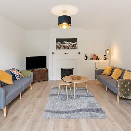 Delightful Family Getaway Cornwall Mawnan Smith Екстер'єр фото