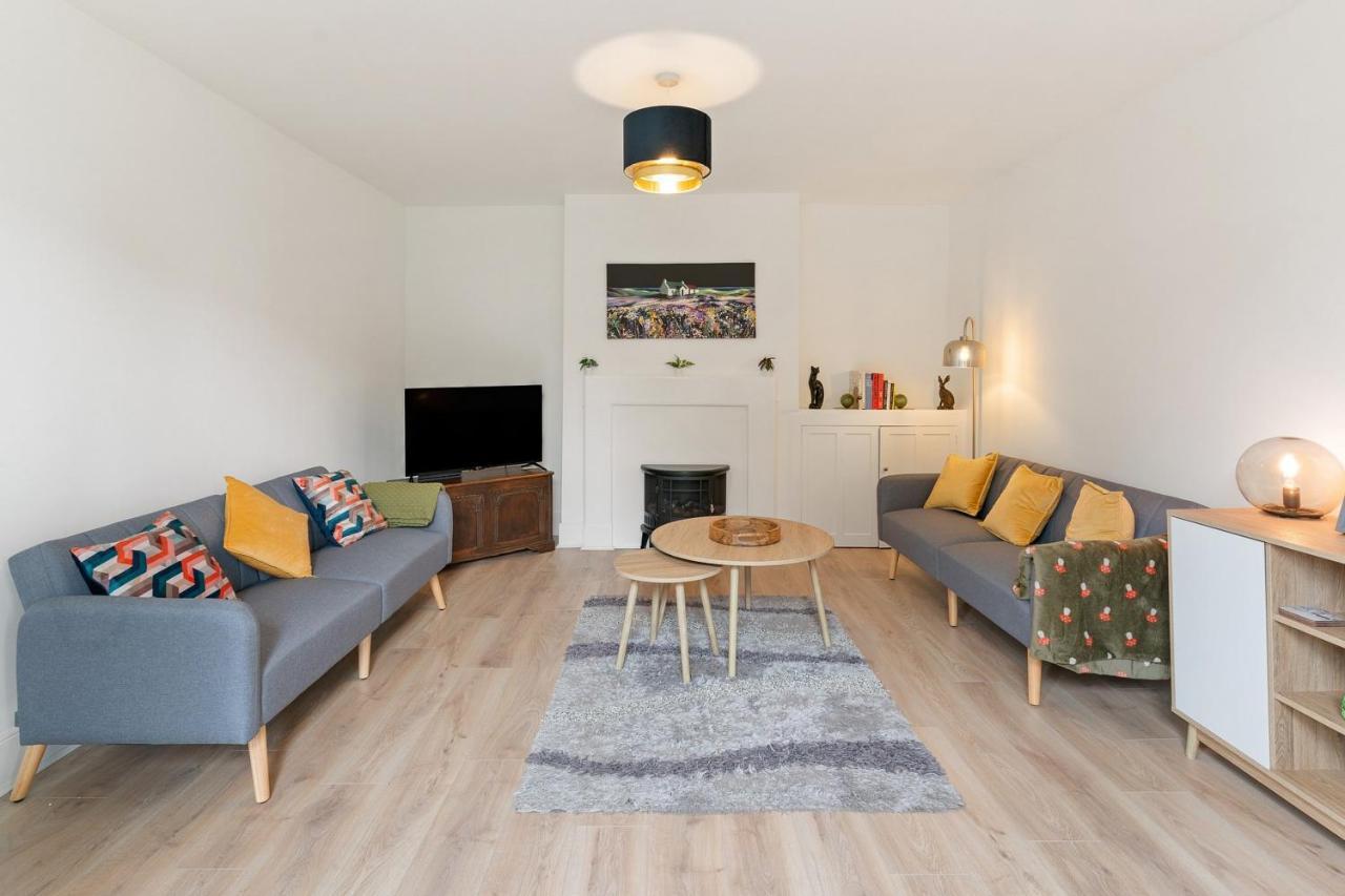 Delightful Family Getaway Cornwall Mawnan Smith Екстер'єр фото