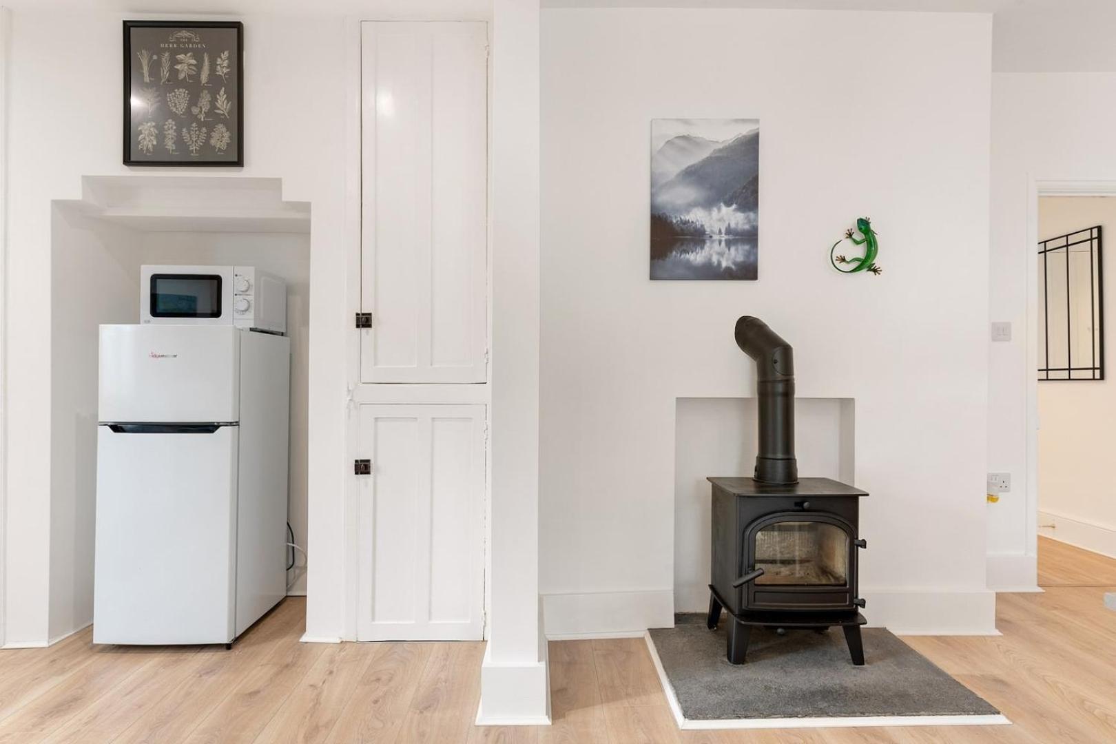 Delightful Family Getaway Cornwall Mawnan Smith Екстер'єр фото