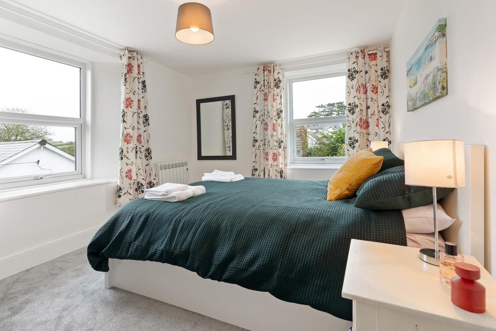 Delightful Family Getaway Cornwall Mawnan Smith Екстер'єр фото
