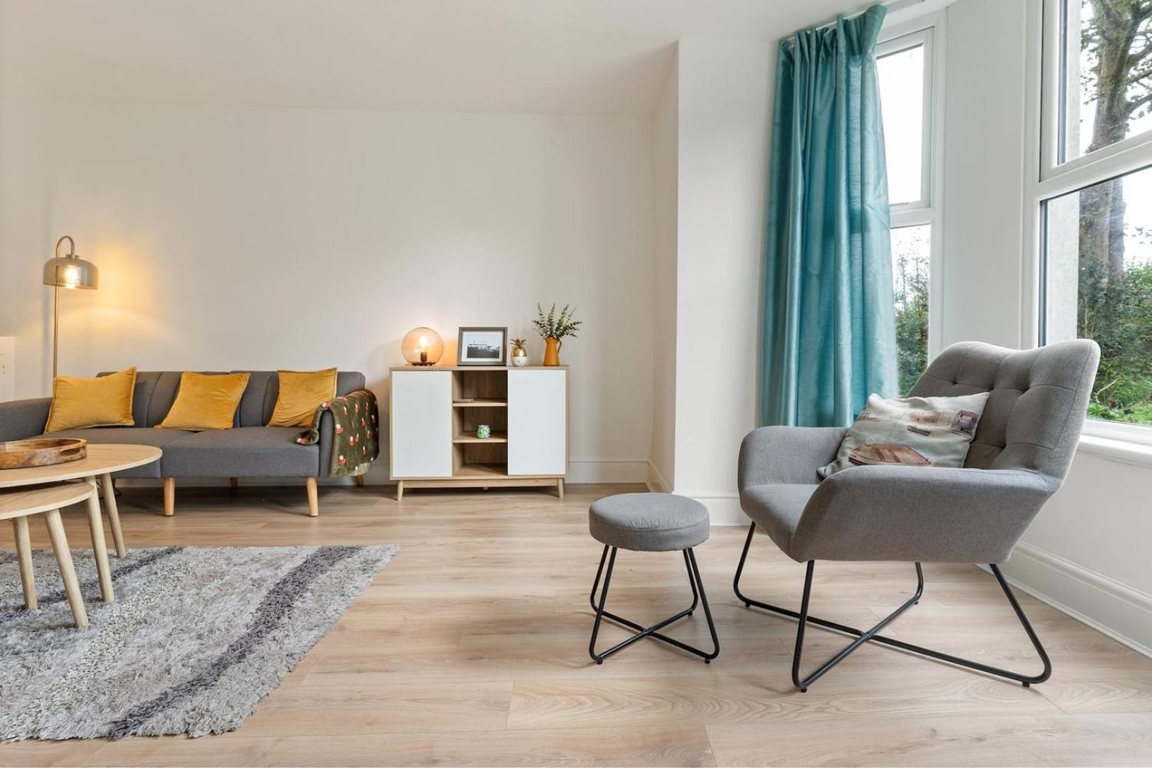 Delightful Family Getaway Cornwall Mawnan Smith Екстер'єр фото