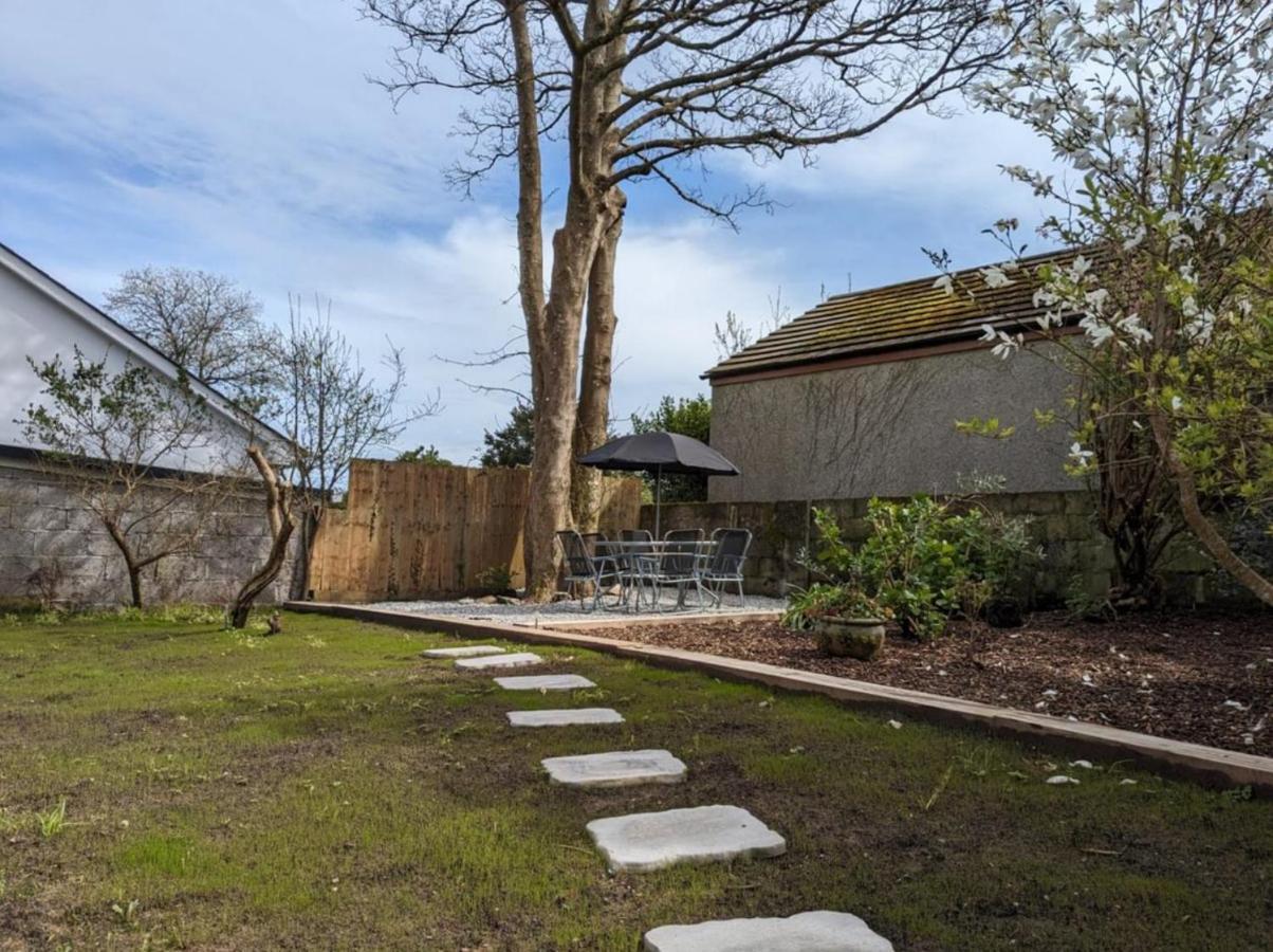 Delightful Family Getaway Cornwall Mawnan Smith Екстер'єр фото