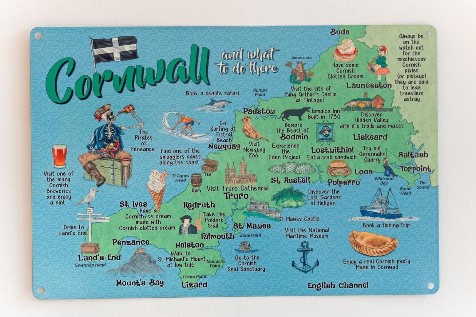 Delightful Family Getaway Cornwall Mawnan Smith Екстер'єр фото
