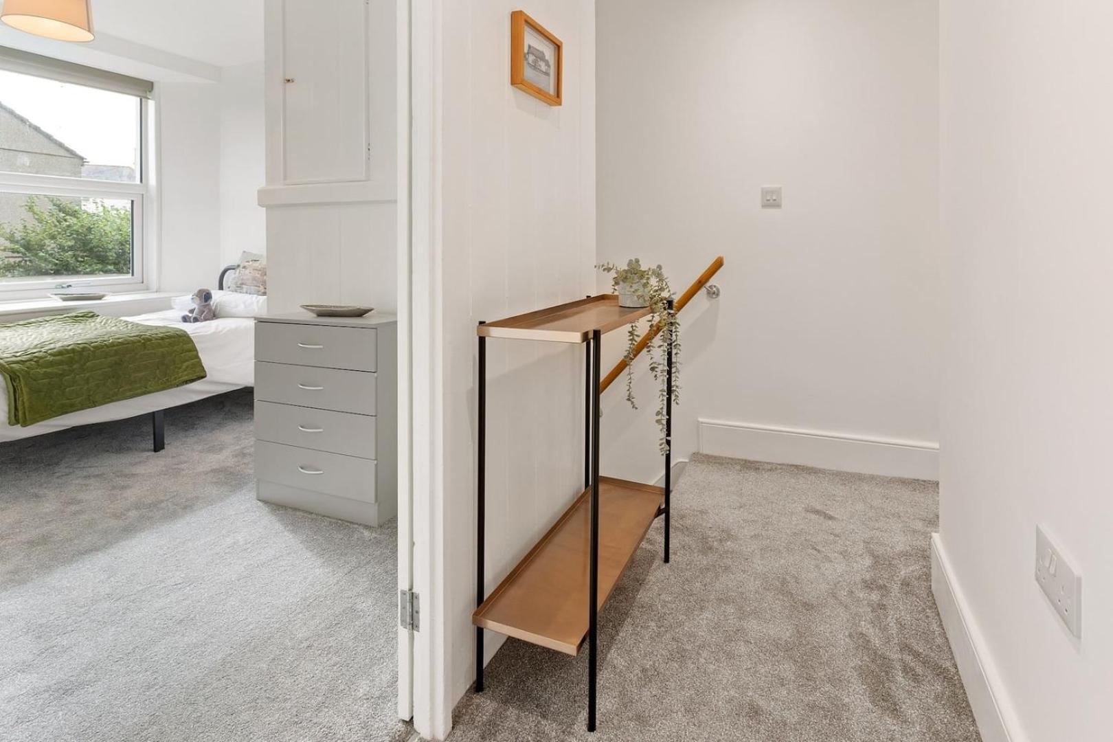 Delightful Family Getaway Cornwall Mawnan Smith Екстер'єр фото